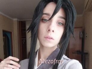 Mezofray