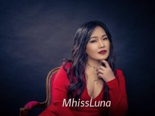 MhissLuna