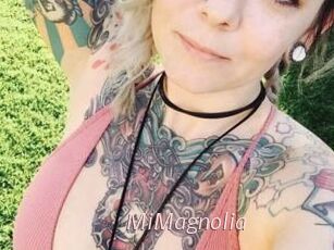MiMagnolia