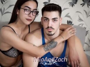 MiaAndZach