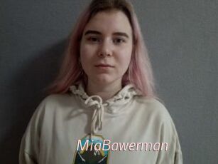 MiaBawerman