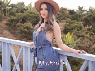 MiaBaxter
