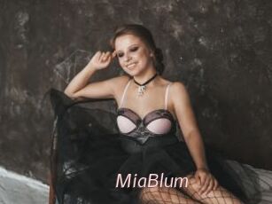 MiaBlum