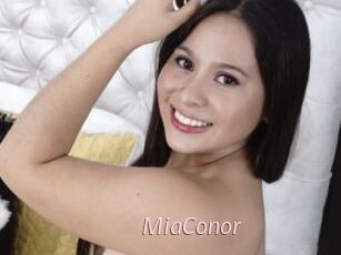 MiaConor