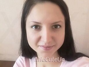 MiaCuteUa