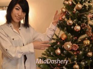 MiaDashery
