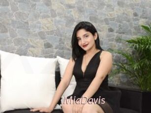 MiaDavis
