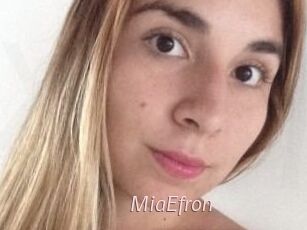 MiaEfron