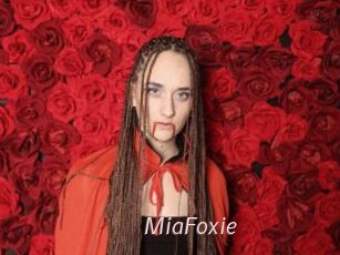 MiaFoxie xxx Free Sites