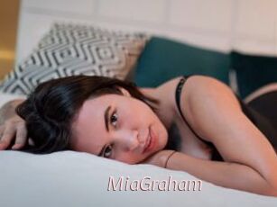 MiaGraham