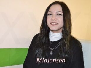 MiaJanson