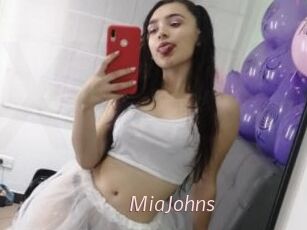 MiaJohns xxx Free Sites