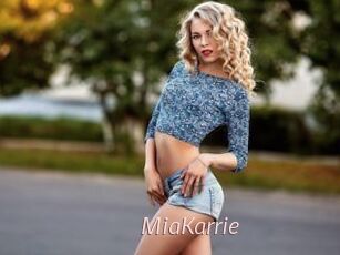 MiaKarrie