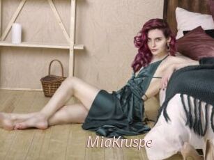 MiaKruspe