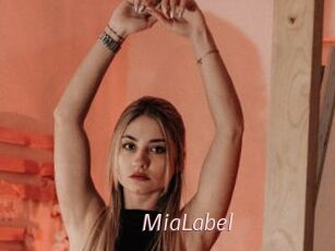 MiaLabel