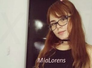 MiaLorens