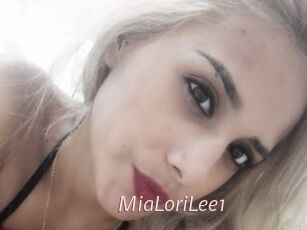 MiaLoriLee1
