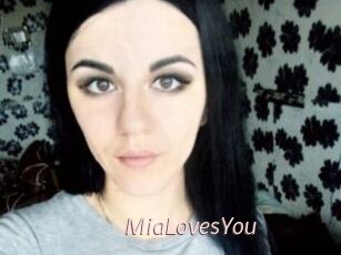 MiaLovesYou