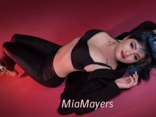 MiaMayers