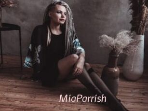 MiaParrish
