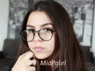 MiaPatel