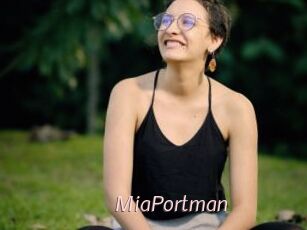 MiaPortman