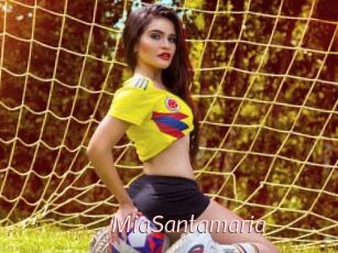 MiaSantamaria