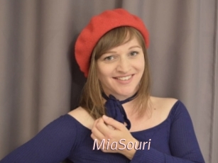 MiaSouri