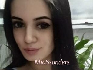 MiaSsanders