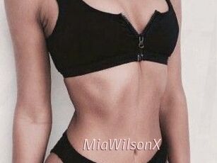 MiaWilsonX