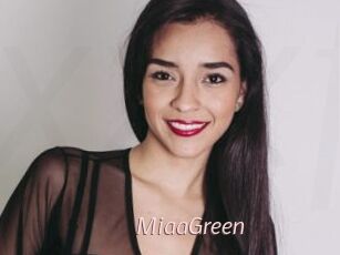 MiaaGreen