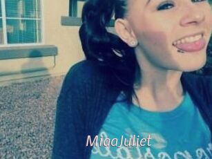 MiaaJuliet
