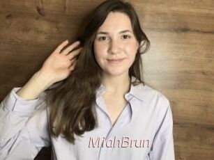 MiahBrun