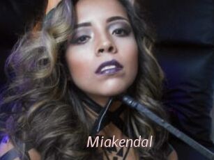 Miakendal
