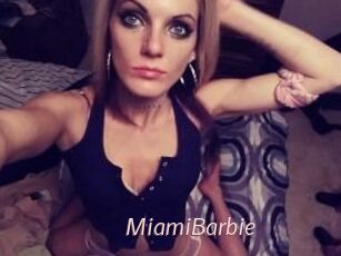 MiamiBarbie