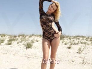 Miana