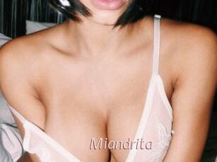 Miandrita