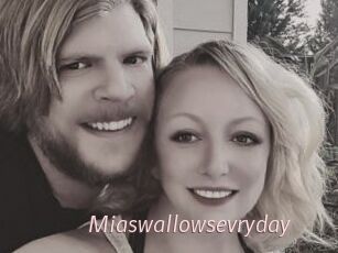 Miaswallowsevryday