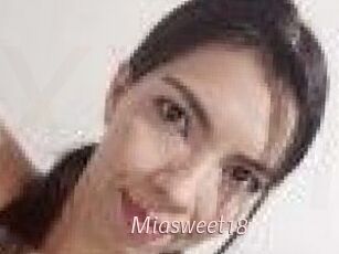 Miasweet18