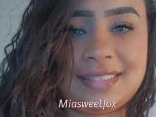 Miasweetfox