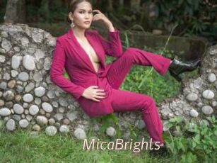 MicaBrights