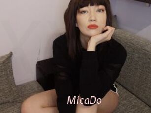 MicaDo