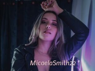 MicaelaSmith22
