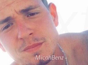 Micah_Benz