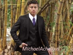 MichaelAchelous