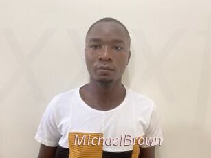 MichaelBrown