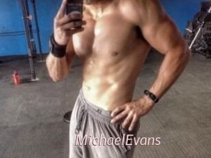 Michael_Evans xxx Free Sites