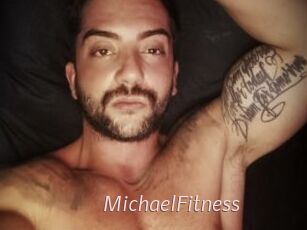 MichaelFitness