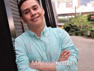 MichaelKosstin