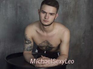 MichaelSexyLeo